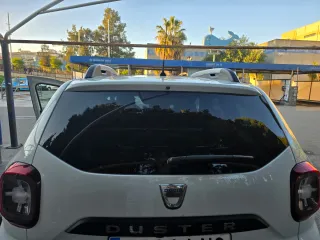Dacia Duster 2020