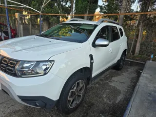 Dacia Duster 2020