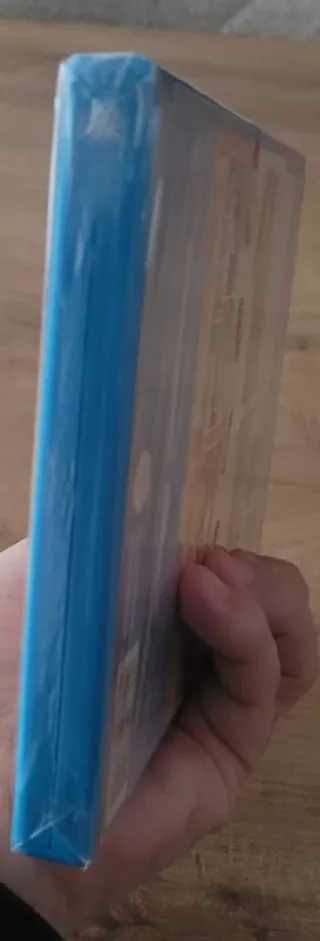 Paper Mario Color Splash Wii U precintado