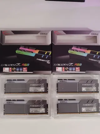 Combo Kit i9 9900K, Z390, 32GB, Líquida