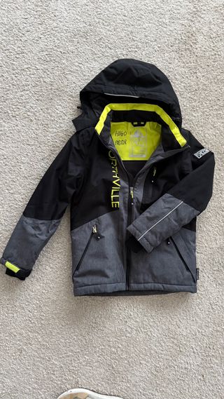 Chaqueta de esquí Northville niño 10 años