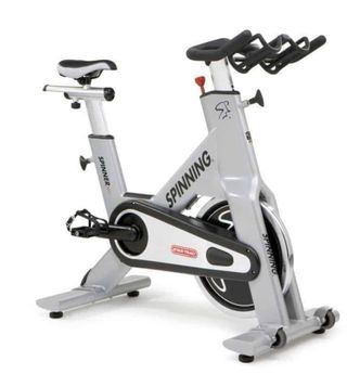 Bicicleta Spinning STAR TRAC modelo NXT