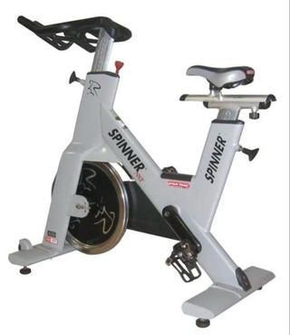 Bicicleta Spinning STAR TRAC modelo NXT