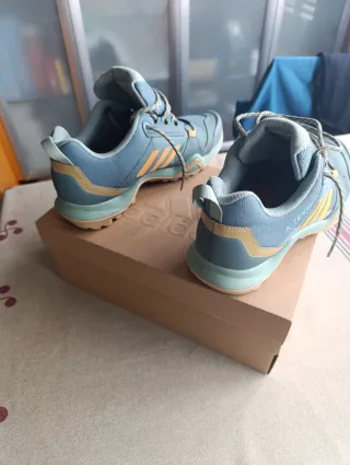 Zapatillas Adidas Mujer