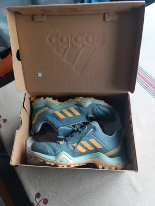 Zapatillas Adidas Mujer