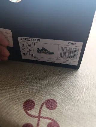 Zapatillas Adidas Mujer