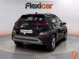 Hyundai Kona 1.0 TGDI Klass 4X2