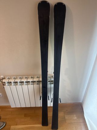 Elan Explore 6 Esquís con Fijaciones