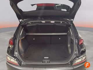 Hyundai Kona 1.0 TGDI Klass 4X2