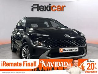 Hyundai Kona 1.0 TGDI Klass 4X2