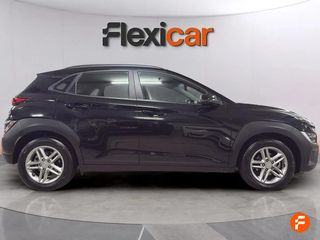 Hyundai Kona 1.0 TGDI Klass 4X2