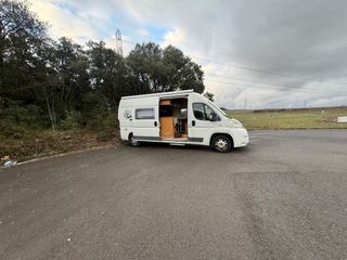 FIAT Ducato 2007