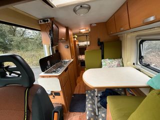 FIAT Ducato 2007