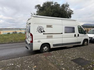 FIAT Ducato 2007