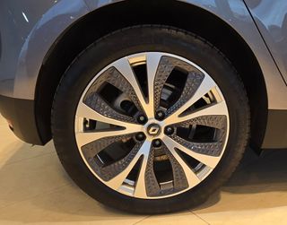 Renault Scenic 1.3 TCE ZEN GASOLINA 140C.V.