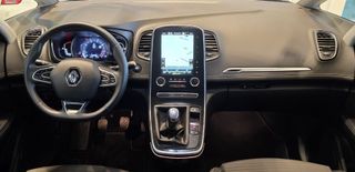 Renault Scenic 1.3 TCE ZEN GASOLINA 140C.V.