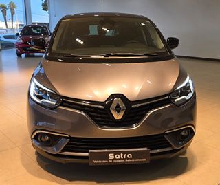 Renault Scenic 1.3 TCE ZEN GASOLINA 140C.V.