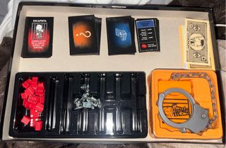 Monopoly Tramposo Juego de Mesa Hasbro