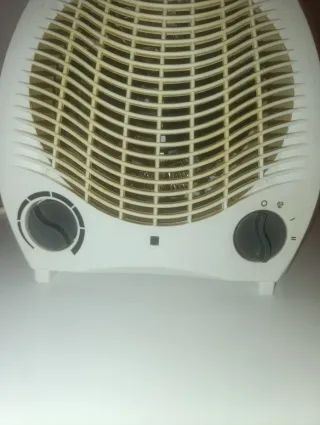 Calefactor/Ventilador Kehûner