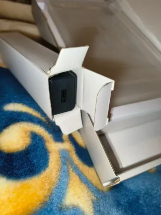 Tablet Acer Iconia Tab A10 Argento