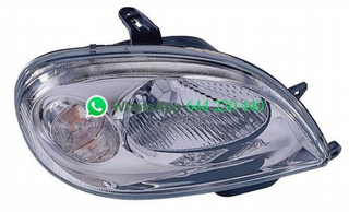 FARO DERECHO ELÉCTRICO CITROEN SAXO 1999.09- 101.