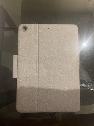 Funda Teclado Logitech Combo Touch iPad