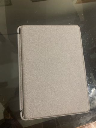 Funda Teclado Logitech Combo Touch iPad