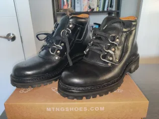 Botas de trabajo Montaña CATOSA