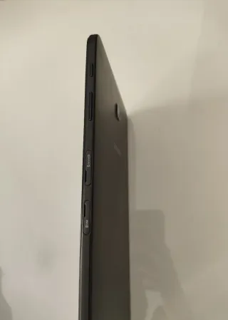 Tablet Samsung Galaxy Tab A Negra