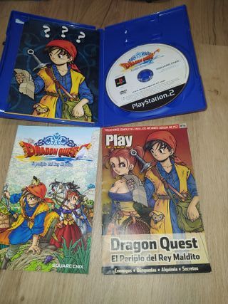 Venta Videojuegos PS2