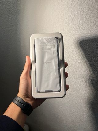 Sony Xperia 10 V Dual Sim 128 GB Nero