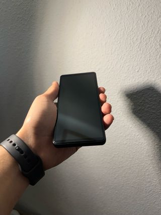 Sony Xperia 10 V Dual Sim 128 GB Nero