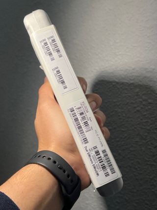 Sony Xperia 10 V Dual Sim 128 GB Nero