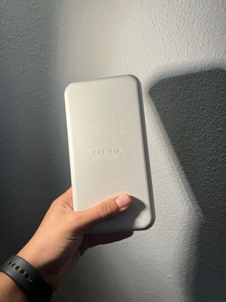 Sony Xperia 10 V Dual Sim 128 GB Nero