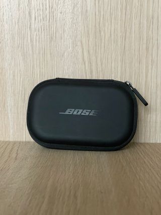 Estuche Carga Bose SoundSport Wireless Original