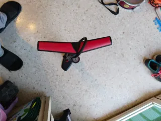 Bomba de inflar Bikemate