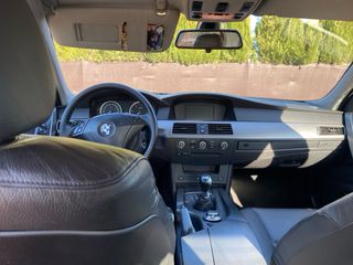 BMW Serie 5 2004