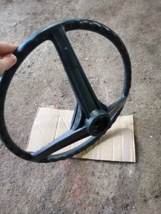 Volante Massey Ferguson