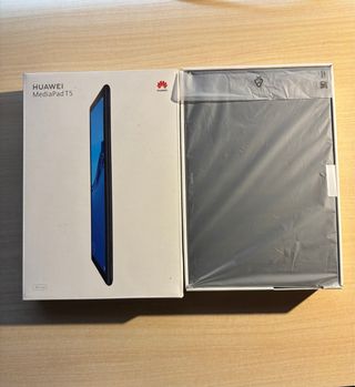 Huawei MediaPad T5