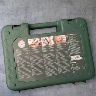 Taladro percutor Bosch Universal Impact 18V