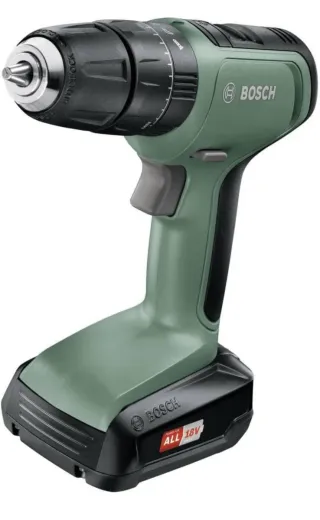 Taladro percutor Bosch Universal Impact 18V