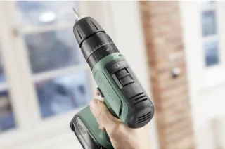 Taladro percutor Bosch Universal Impact 18V