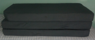 Colchón VW California a estrenar