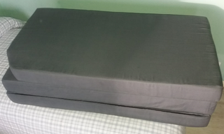 Colchón VW California a estrenar