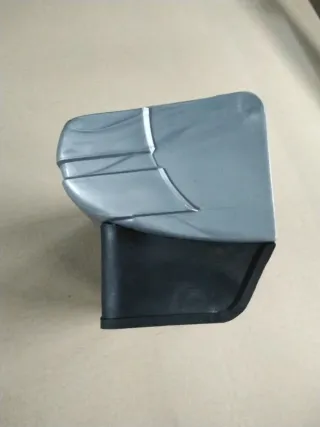 Guardabarros trasero nuevo Vespa