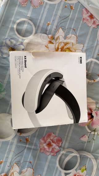 KIWI K4 Boost Correa con Batería Oculus Quest 3/3S