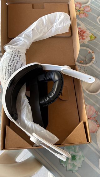 KIWI K4 Boost Correa con Batería Oculus Quest 3/3S