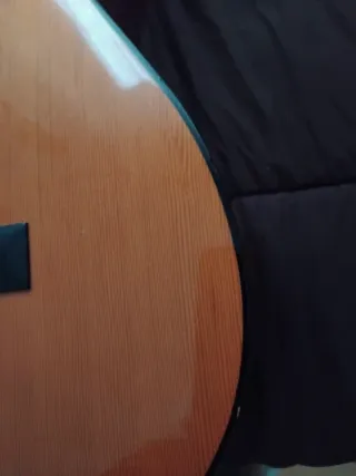 Guitarra Admira Paloma - muy buen estado