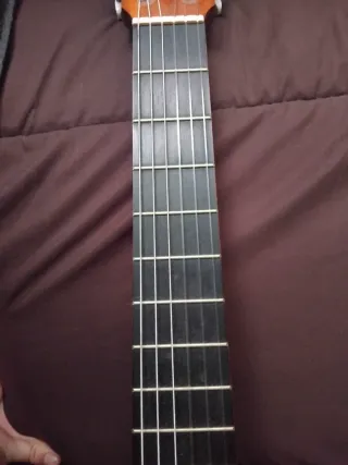 Guitarra Admira Paloma - muy buen estado
