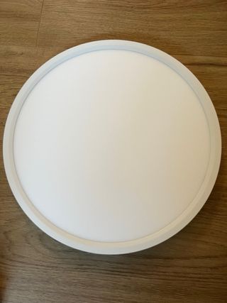 Luz de Techo LED Redonda 21W 2600LM